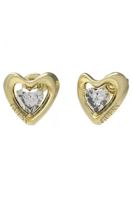 GUESS NAKIT - MINDJUSE BELOVED JUBE05024JWYGT/U Silver Group