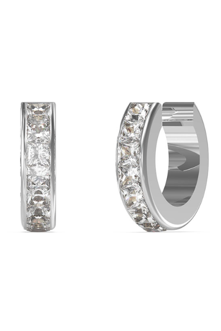 GUESS NAKIT - MINDJUSE HUGGIE ME JUBE03134JWRHT/U Silver Group