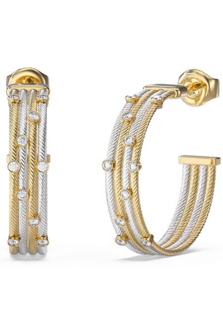 GUESS NAKIT - MINDJUSE Kalybe JUBE05386JWYGRH Silver Group