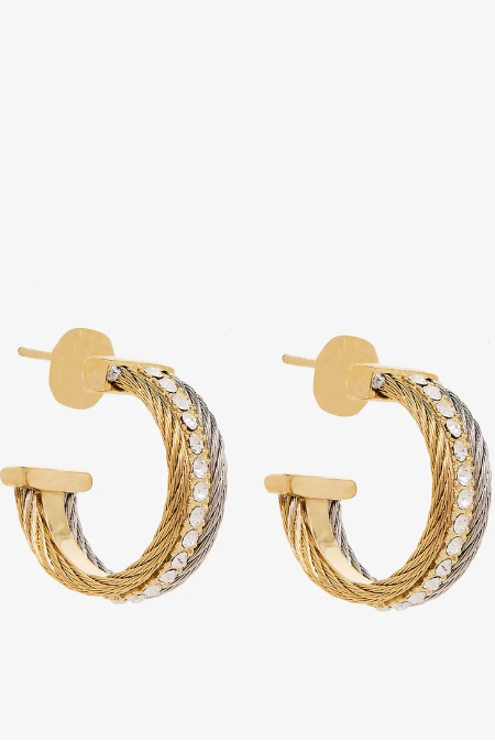 GUESS NAKIT - MINDJUSE Kalybe JUBE05392JWYGRH Silver Group