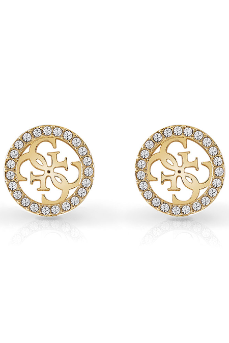 GUESS NAKIT - MINDJUSE STUDS PARTY JUBE02161JWYGT/U Silver Group