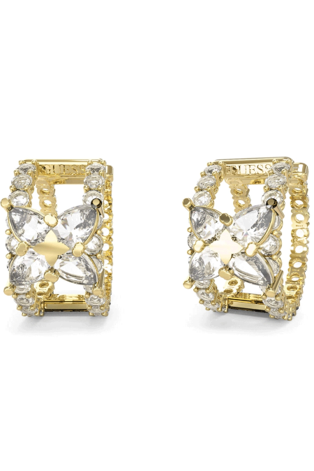 GUESS NAKIT - MINDJUSE Wild Flower JUBE05498JWYGT Silver Group