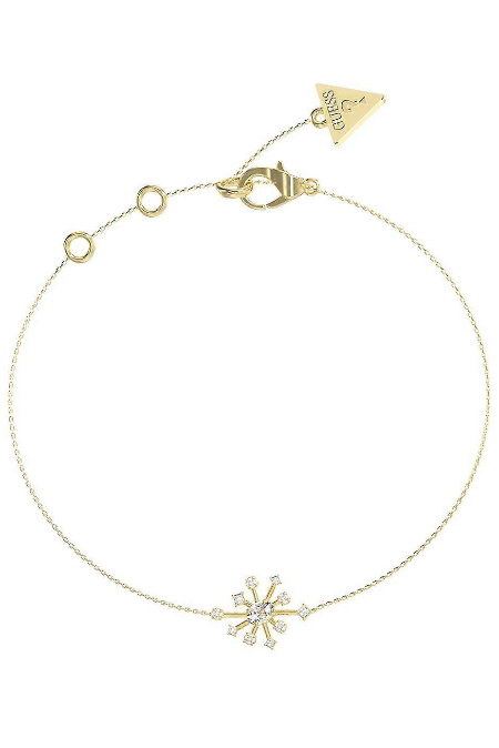 GUESS NAKIT - NARUKVICA JUBB05564JWYGS Silver Group