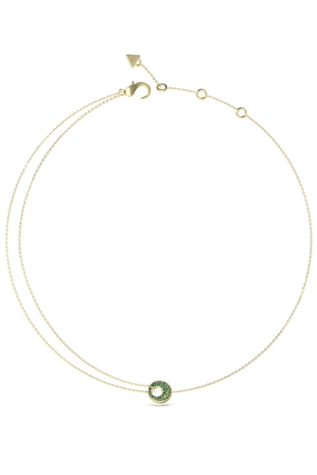 GUESS NAKIT - OGRLICA JUBN05226JWYGGN Silver Group