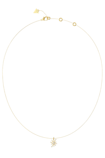 GUESS NAKIT - OGRLICA Galaxy JUBN05563JWYGT/U Silver Group