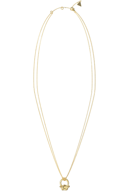 GUESS NAKIT - OGRLICA HOLD ME TIGHT JUBN05483JWYGT Silver Group