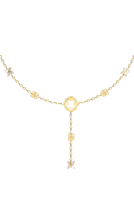 GUESS NAKIT - OGRLICA Y-OGRLICA WILD FLOWER JUBN05496JWYGT Silver Group