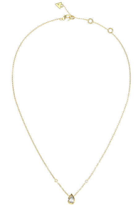 GUESS NAKIT 4G LIGHT JUBN05246JWYGT/U Silver Group