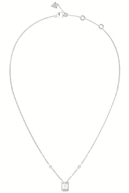 GUESS NAKIT 4G light JUBN05249JWRHT/U Silver Group