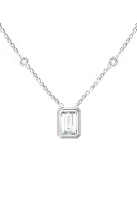 GUESS NAKIT 4G light JUBN05249JWRHT/U Silver Group