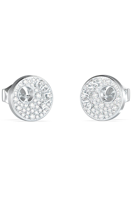 GUESS NAKIT BLOOMING SUMMER JUBE05225JWRHT/U Silver Group