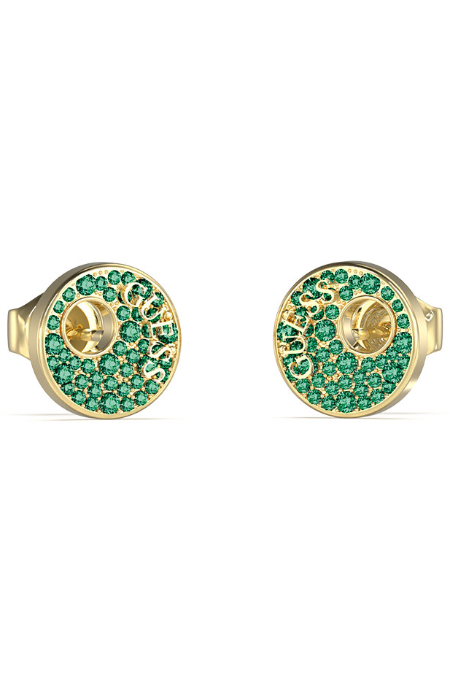 GUESS NAKIT BLOOMING SUMMER JUBE05228JWYGGNT/U Silver Group