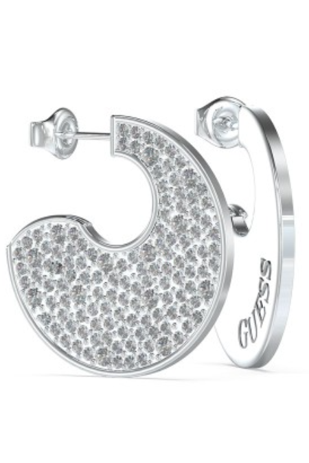 GUESS NAKIT BLOOMING SUMMER JUBE05229JWRHT Silver Group