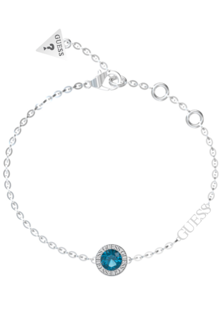 GUESS NAKIT Color My Day JUBB02246JWRHAQ Silver Group