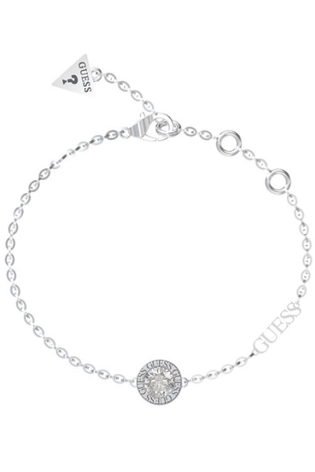 GUESS NAKIT Color My Day JUBB02246JWRHS Silver Group