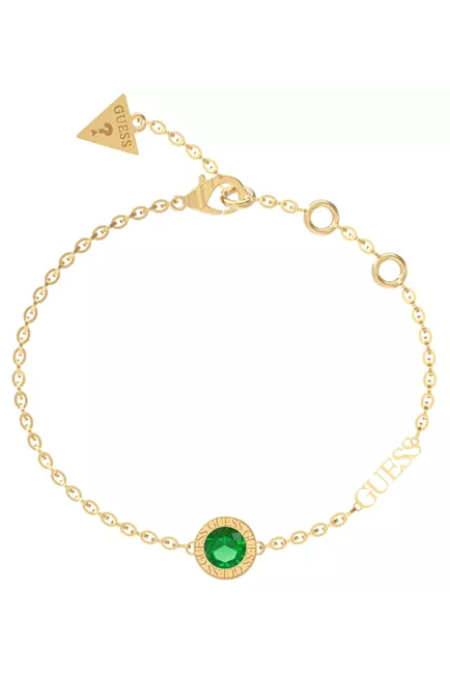 GUESS NAKIT COLOR MY DAY JUBB02246JWYGEM Silver Group