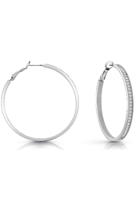 GUESS NAKIT COLOR MY DAY JUBE02247JWRHT Silver Group