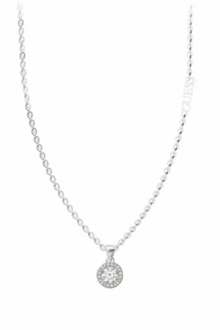 GUESS NAKIT Color My Day JUBN02245JWRHT Silver Group