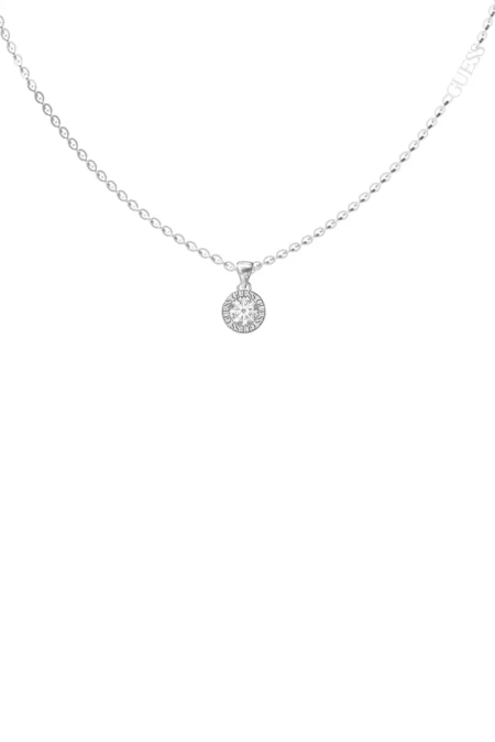 GUESS NAKIT Color My Day JUBN02245JWRHT Silver Group