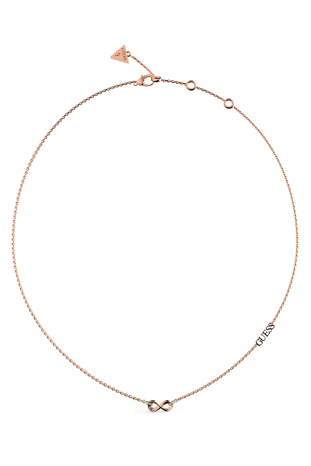 GUESS NAKIT ENDLESS DREAM - JUBN03264JWRGT/U Silver Group