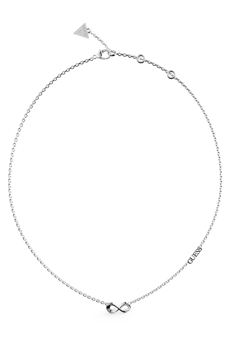 GUESS NAKIT ENDLESS DREAM - JUBN03400JWRHT/U Silver Group