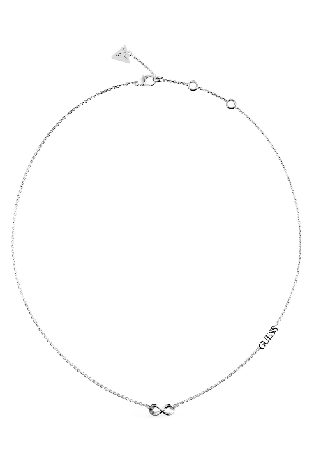 GUESS NAKIT ENDLESS DREAM  JUBN03264JWRHT Silver Group