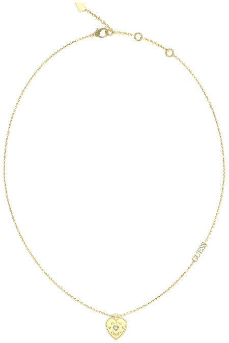 GUESS NAKIT GUESS AMORE JUBN05056JWYGT/U Silver Group