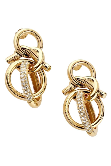 GUESS NAKIT Hold Me Tight JUBE05481JWYGT Silver Group