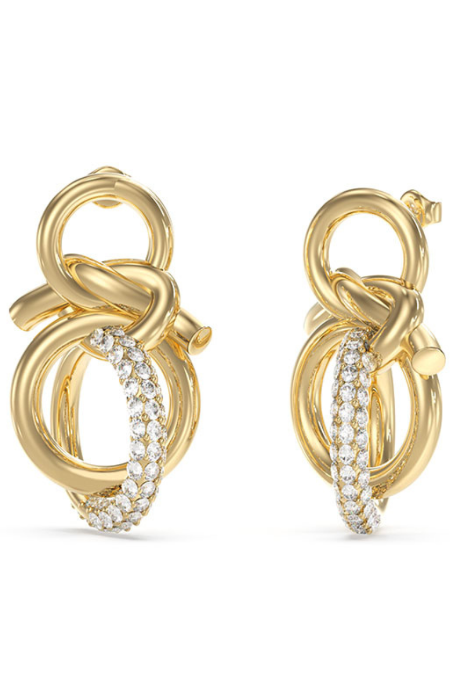 GUESS NAKIT Hold Me Tight JUBE05481JWYGT Silver Group