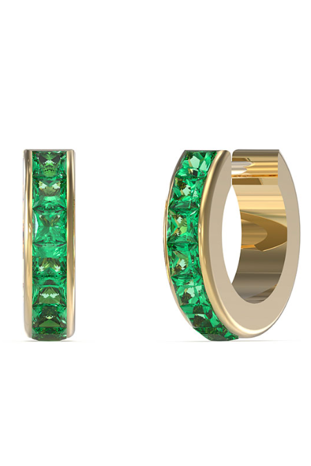 GUESS NAKIT HUGGIE ME JUBE03134JWYGEM Silver Group