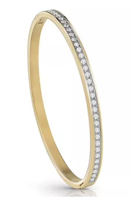 GUESS NAKIT JUBB02248JWYGL Silver Group