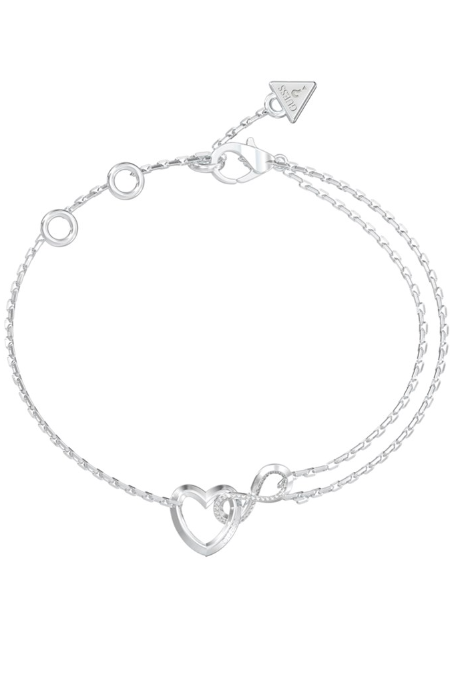 GUESS NAKIT JUBB05531JWRHS Silver Group