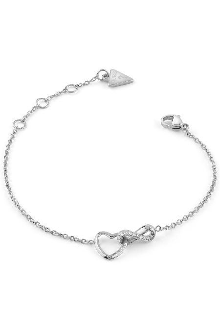 GUESS NAKIT JUBB05531JWRHS Silver Group