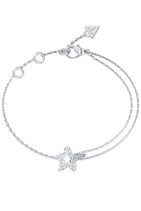 GUESS NAKIT JUBB05538JWRHS Silver Group