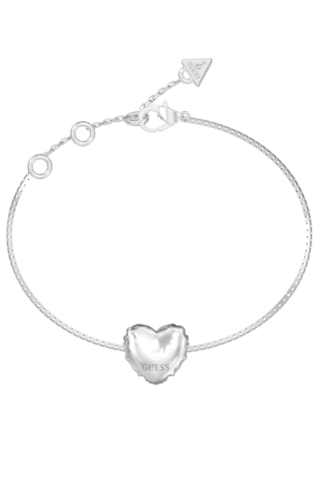 GUESS NAKIT JUBB05542JWRHS Silver Group