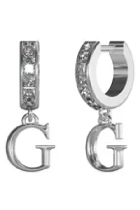 GUESS NAKIT JUBE03148JWRHT/U Silver Group