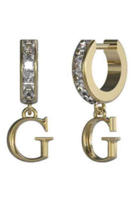 GUESS NAKIT JUBE03148JWYGT Silver Group