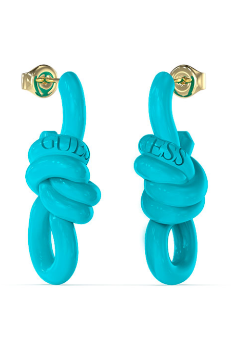 GUESS NAKIT JUBE04002JWYGTQ Silver Group