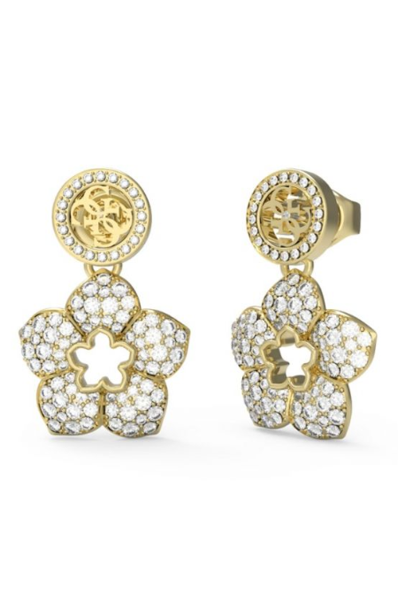 GUESS NAKIT JUBE04471JWYGT/U Silver Group