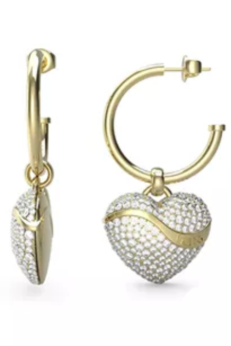 GUESS NAKIT JUBE04495JWYGT/U Silver Group