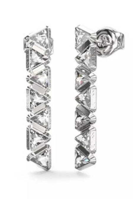 GUESS NAKIT JUBE04567JWRHT/U Silver Group