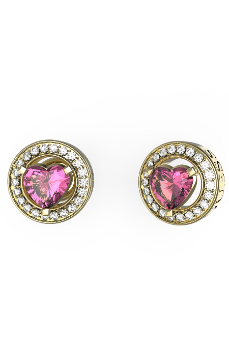 GUESS NAKIT JUBE04669JWYGFC Silver Group