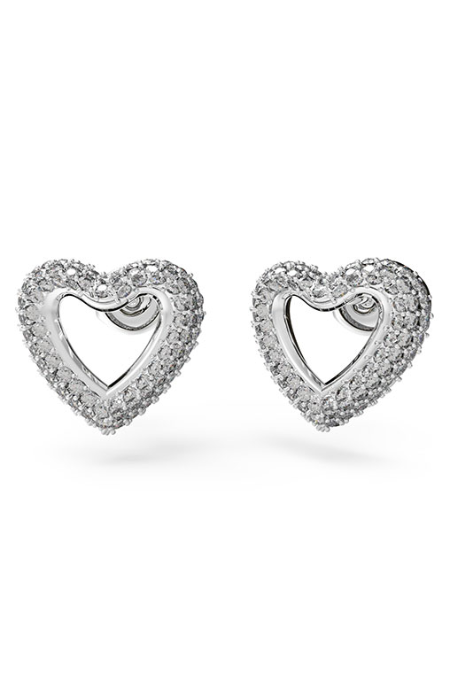 GUESS NAKIT JUBE05028JWRHT/U Silver Group