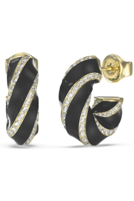 GUESS NAKIT JUBE05383JWYGBK Silver Group