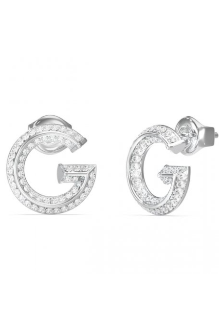 GUESS NAKIT JUBE05443JWRHT Silver Group