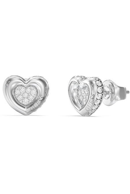 GUESS NAKIT L.O.V.E. JUBE05466JWRHT Silver Group