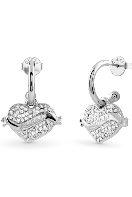 GUESS NAKIT VINTAGE GUESS JUBE05477JWRHT-U Silver Group