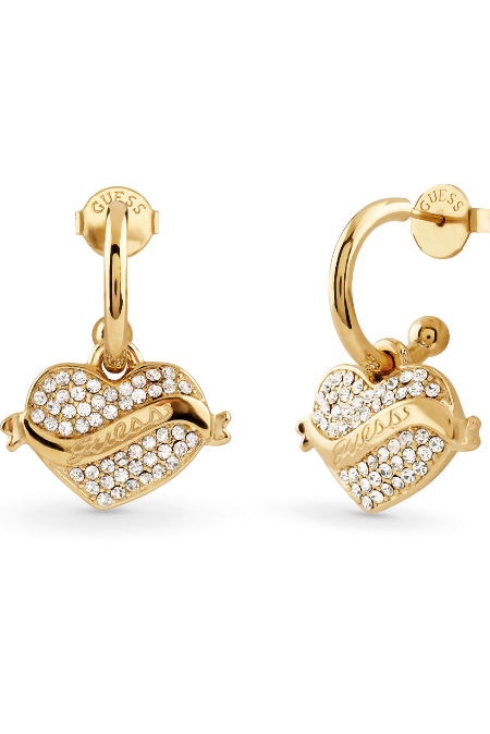 GUESS NAKIT JUBE05477JWYGT Silver Group