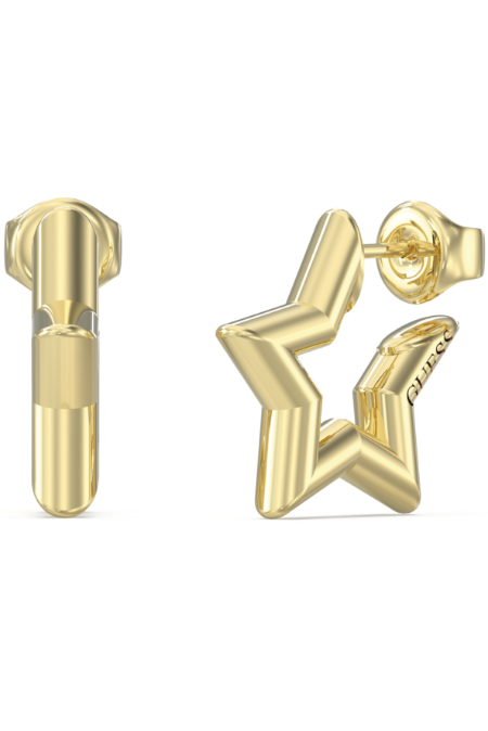 GUESS NAKIT ICONIQUE JUBE05539JWYGT Silver Group