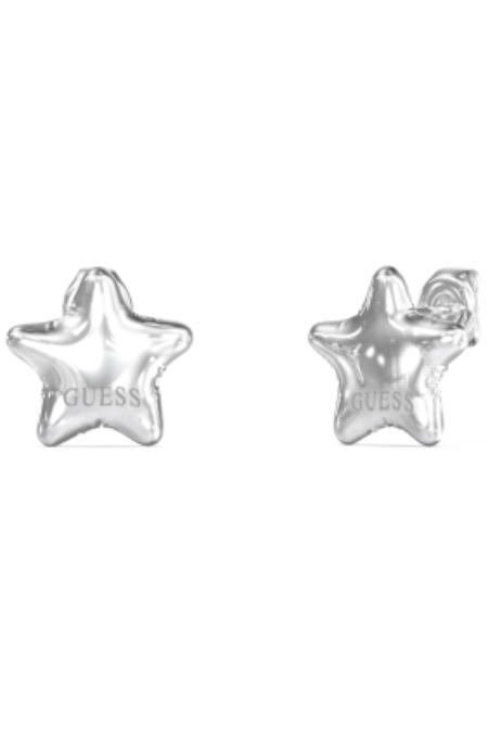 GUESS NAKIT ICONIQUE JUBE05547JWRHT Silver Group